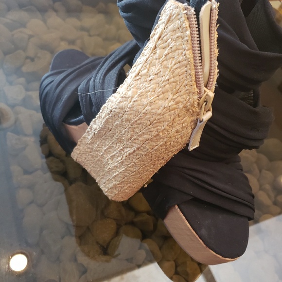 Platform Wedges - Picture 2 of 3